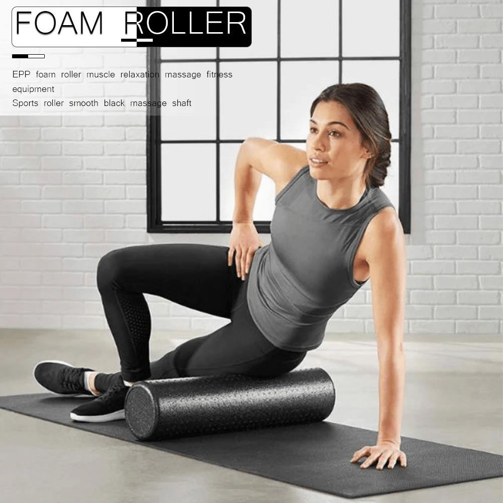 Фитнес-ролик для йоги и пилате – обзор и цена Pilates Yoga Equipment