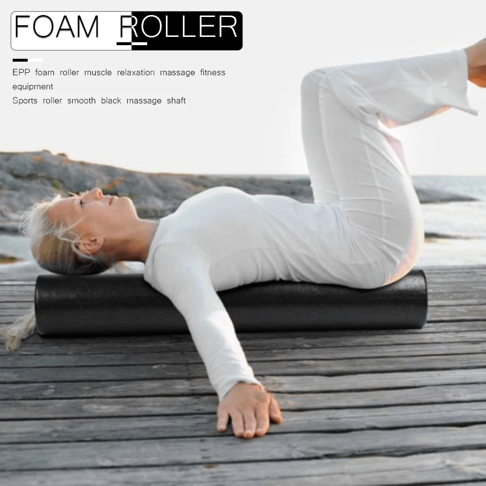 Фитнес-ролик для йоги и пилате – обзор и цена Pilates Yoga Equipment