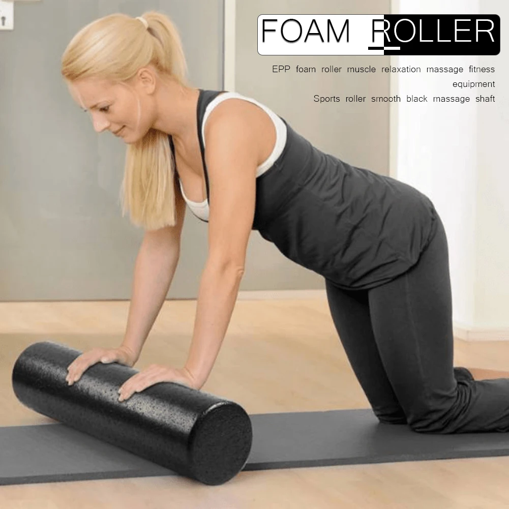 Фитнес-ролик для йоги и пилате – обзор и цена Pilates Yoga Equipment