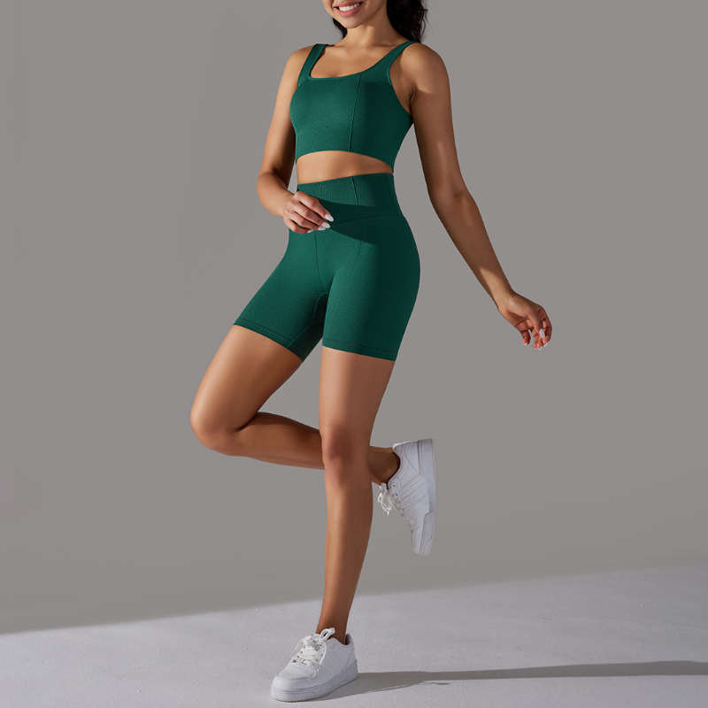 Новый женский спортивный компл – обзор и цена Pilates Yoga Wrap Top