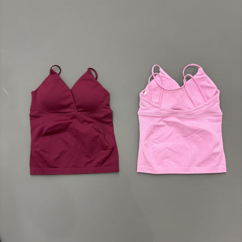 Женский спортивный топ Vision  – обзор и цена Pilates Yoga Wrap Top