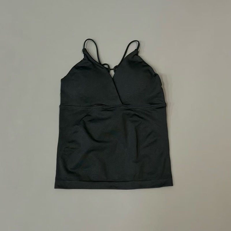 Женский спортивный топ Vision  – обзор и цена Pilates Yoga Wrap Top