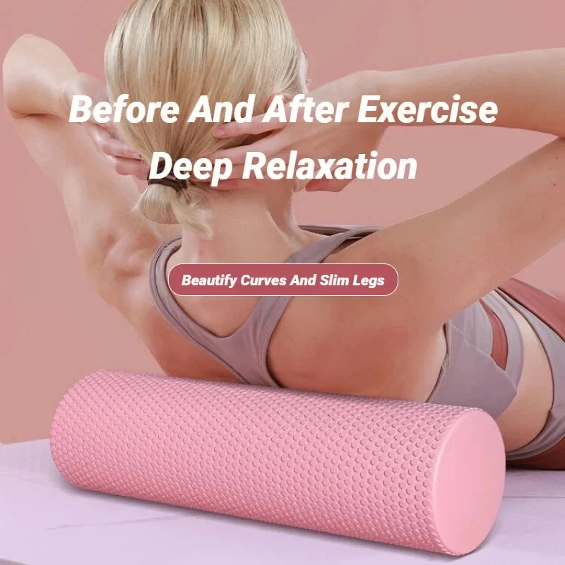 Шестигранный массажный ролик и – обзор и цена Pilates Yoga Equipment