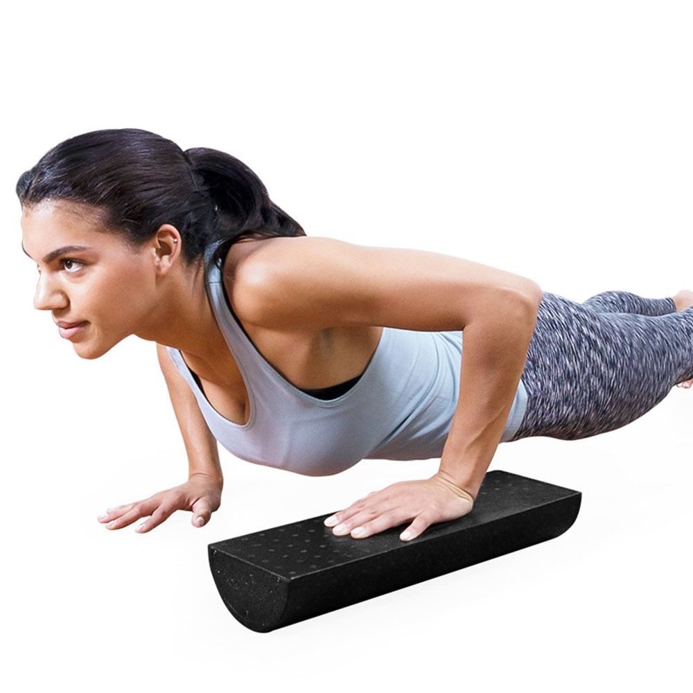 Новый портативный полукруглый  – обзор и цена Pilates Yoga Equipment