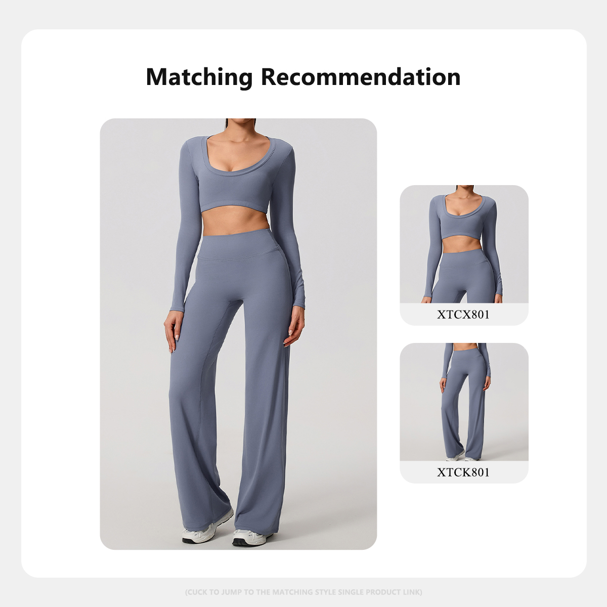 Hearuisavy спортивный комплект – обзор и цена Pilates Yoga Wrap Top