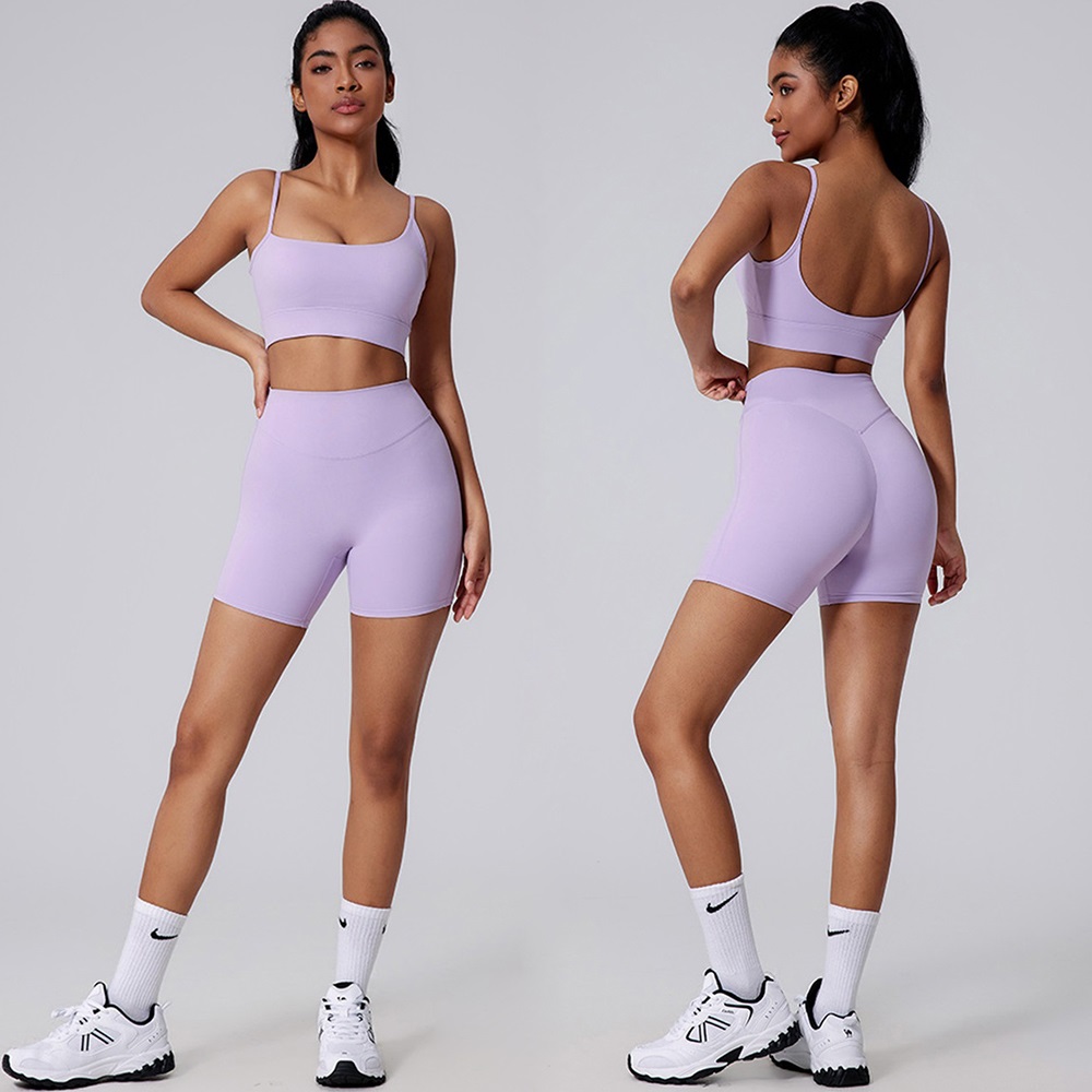 Желтый спортивный костюм Cloud – обзор и цена Pilates Yoga Wrap Top