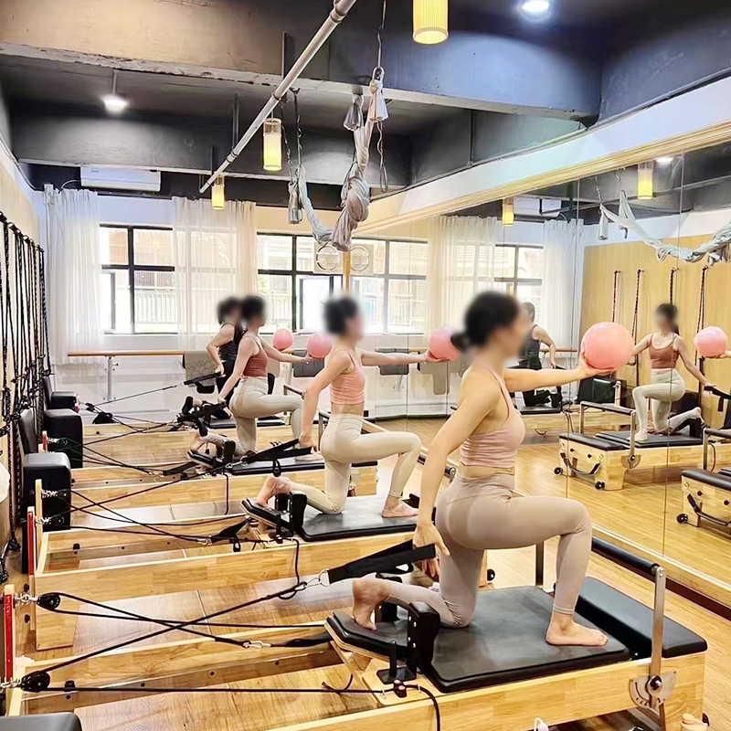 2025 новейшее оборудование для – обзор и цена Pilates Yoga Equipment