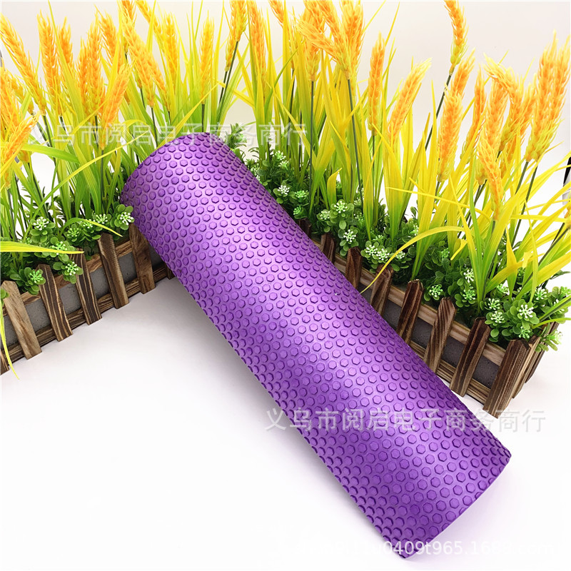 30/45 см полукруглый массажный – обзор и цена Pilates Yoga Equipment