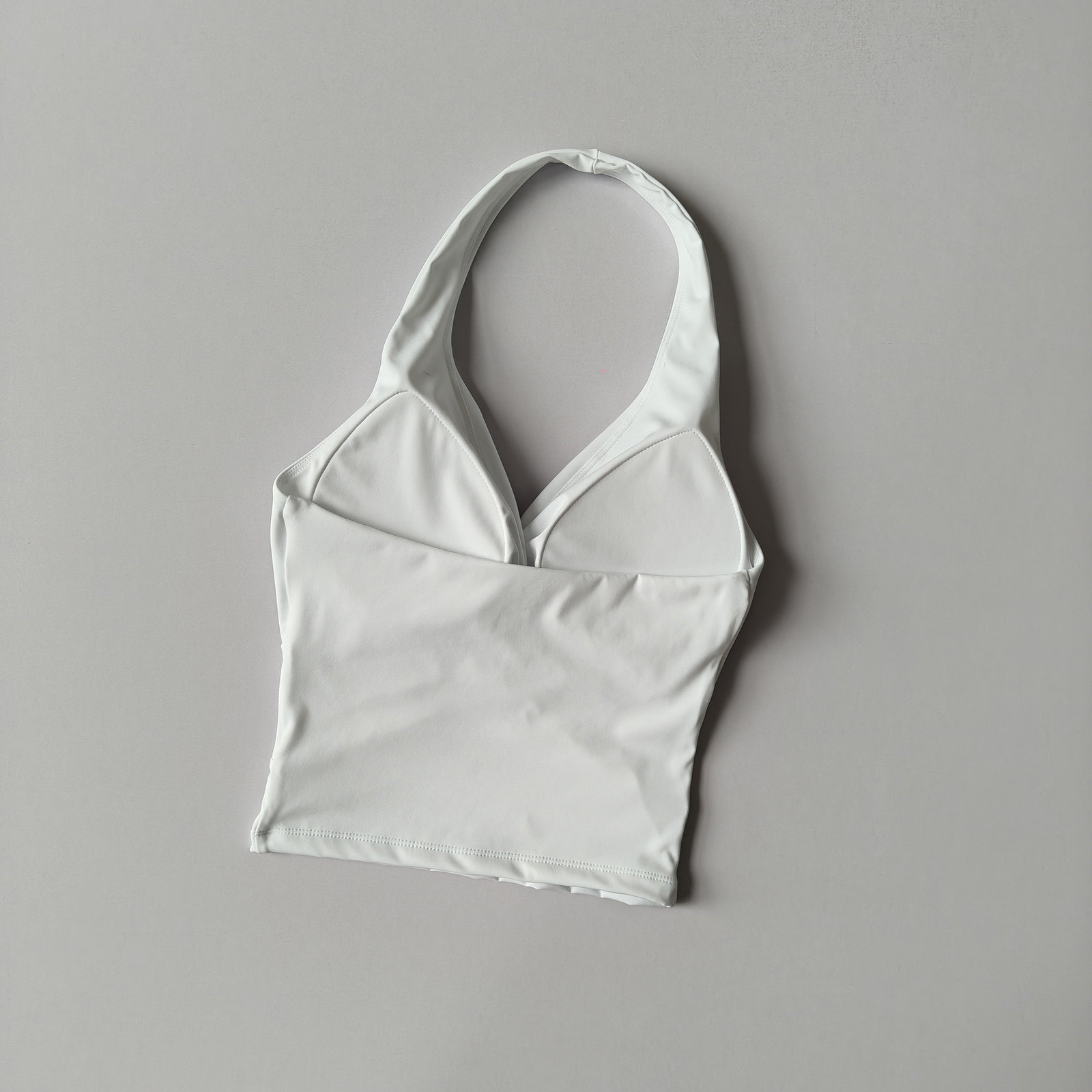 Спортивный бюстгальтер-топ без – обзор и цена Pilates Yoga Wrap Top