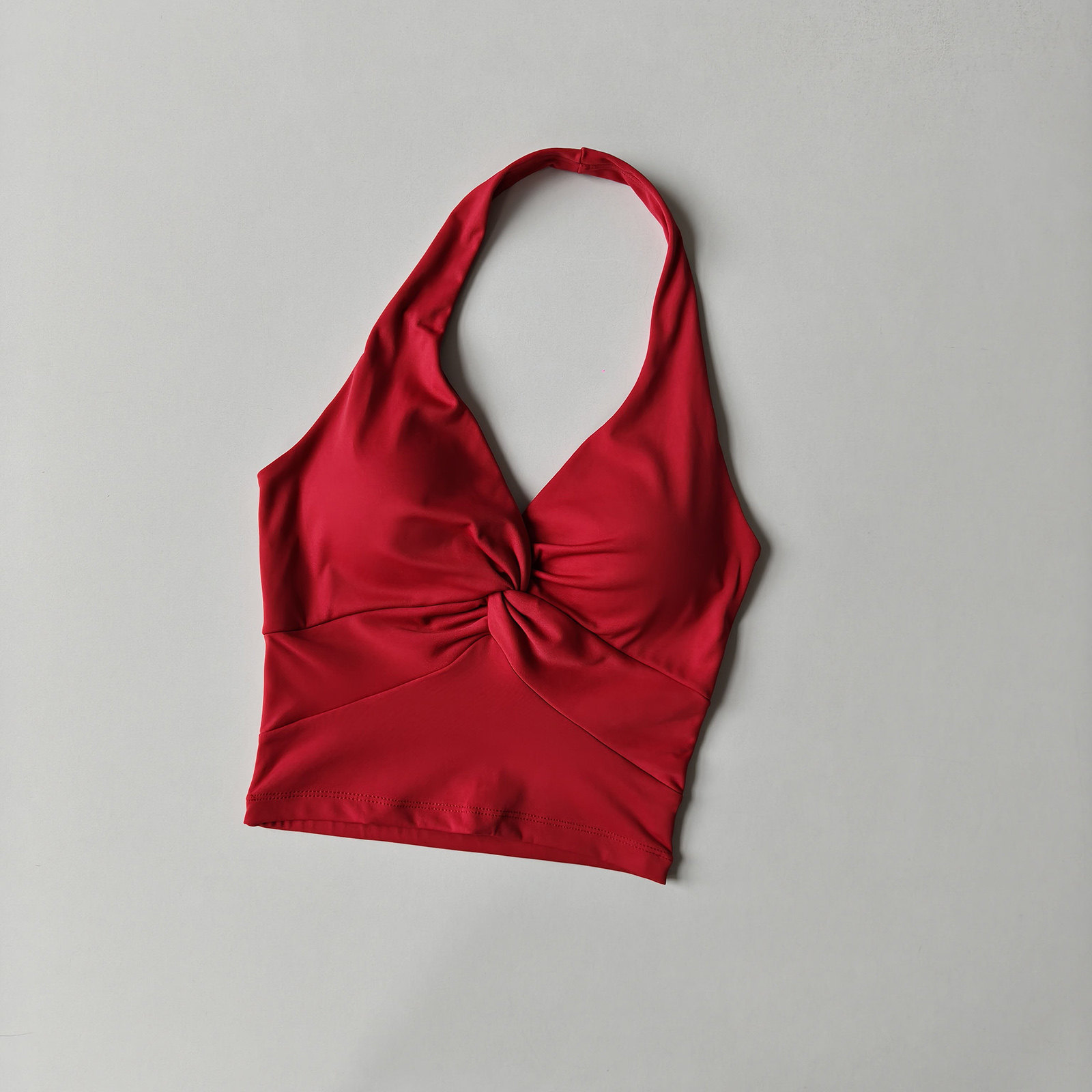 Спортивный бюстгальтер-топ без – обзор и цена Pilates Yoga Wrap Top
