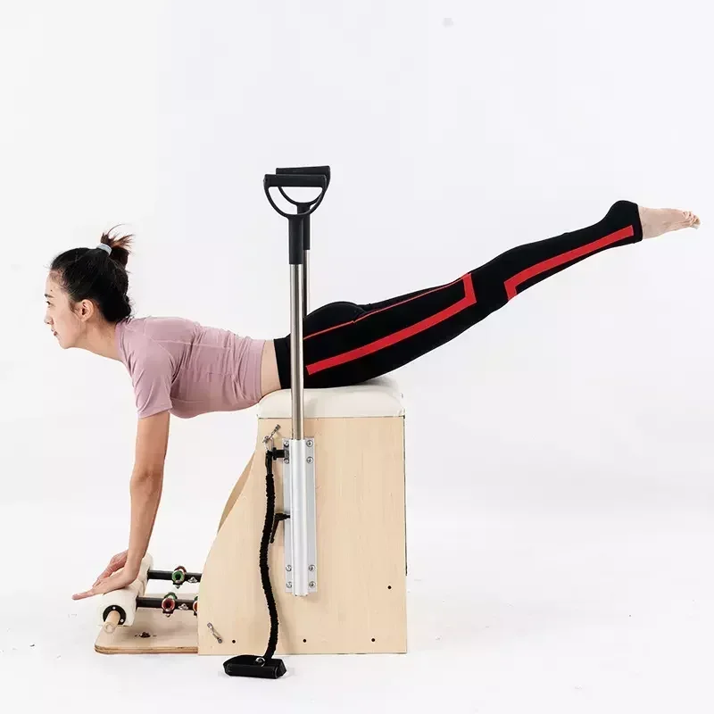 Профессиональное оборудование  – обзор и цена Pilates Yoga Equipment
