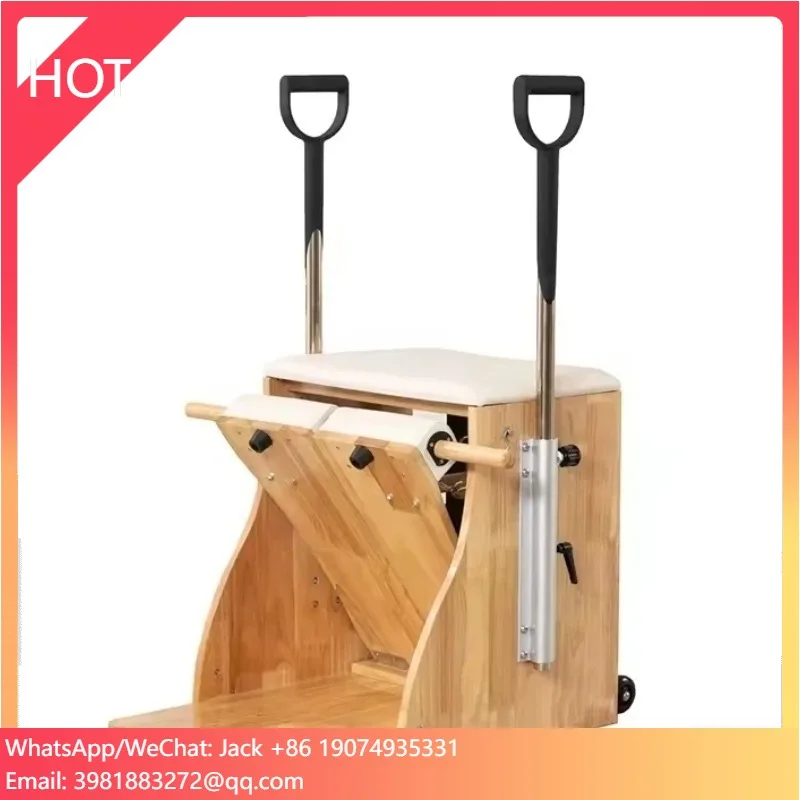 Профессиональное оборудование  – обзор и цена Pilates Yoga Equipment