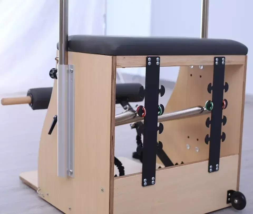 Профессиональное оборудование  – обзор и цена Pilates Yoga Equipment