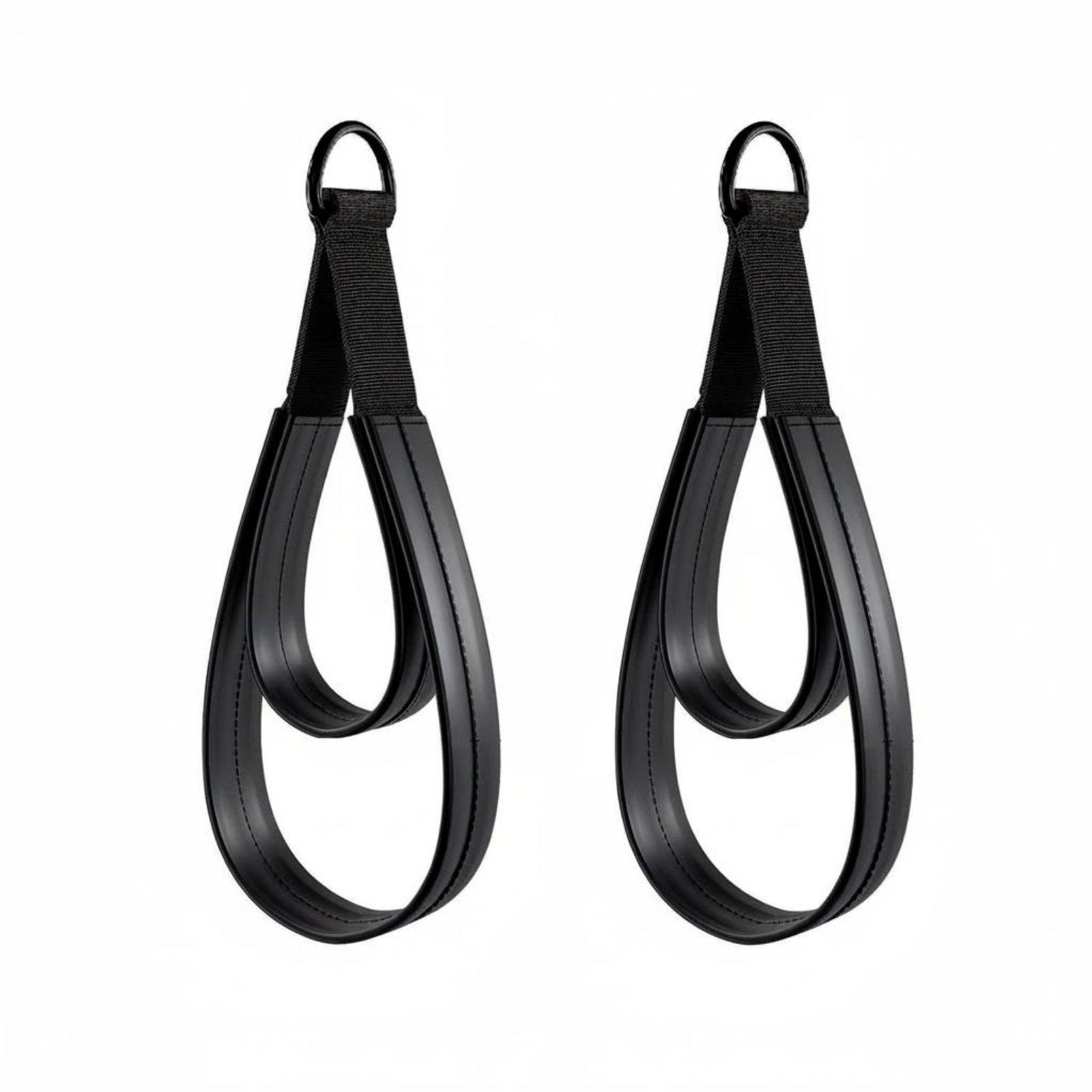 Ремни для пилатес-реформера с  – обзор и цена Pilates Ankle Strap