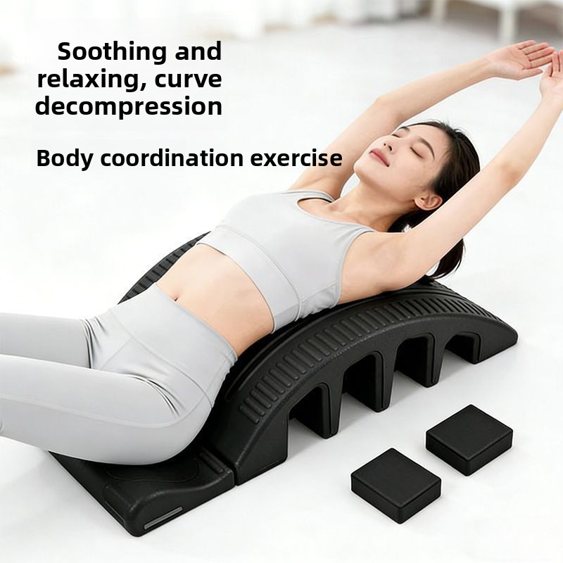 Усовершенствованный корректор  – обзор и цена Pilates Yoga Equipment