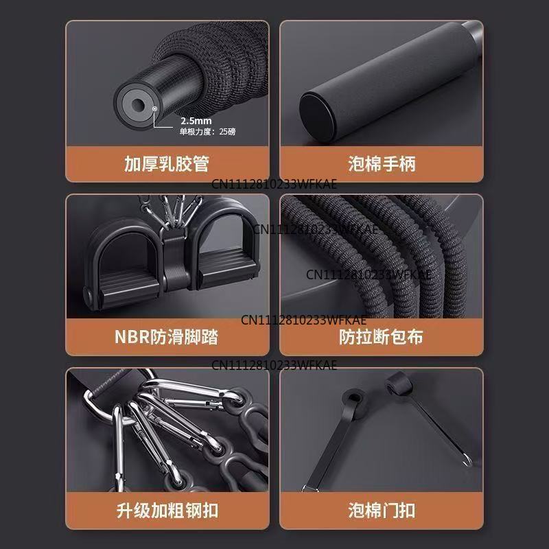 Многофункциональный педальный  – обзор и цена Pilates Yoga Equipment